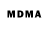 MDMA кристаллы Gullar Na
